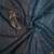 blue purple shimmer handloom cotton blend digital print saree