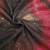 mauve purple shimmer handloom cotton blend saree brush stroke abstract print (t sfshmr15)
