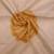 cream mustard shimmer handloom cotton blend digital print saree