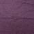 purple mauve shimmer handloom cotton blend saree with ombre plain to print