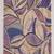 beige purple shimmer handloom cotton blend saree with abstract swirl print (t sfshmr5)