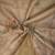olive green shimmer handloom cotton blend digital print saree