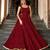 Red Navratri Special Feather-Light Fully Stitched Lehenga Choli with Stylish Koti
