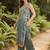 Women Ethnic Motifs Embroidered Regular Kurta with Palazzos