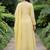 Women Floral Embroidered Empire Chanderi Silk Kurta with Trousers & Dupatta
