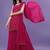 Women Ethnic Motifs Embroidered Regular Sequinned Kurta with Palazzos & With Dupatta