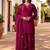 Women Ethnic Motifs Embroidered Regular Kurta with Sharara & With Dupatta