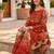 Women Ethnic Motifs Printed Regular Kurta with Palazzos