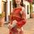 Women Ethnic Motifs Printed Regular Kurta with Palazzos