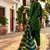 Women Ethnic Motifs Embroidered Regular Kurta with Patiala & With Dupatta