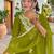 Women Floral Embroidered Regular Thread Work Pure Cotton Kurta with Trousers & With Dupatta