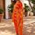 Women Ethnic Motifs Embroidered Regular Kurta with Patiala & Dupatta