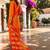 Women Ethnic Motifs Embroidered Regular Kurta with Patiala & Dupatta