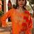 Women Ethnic Motifs Embroidered Regular Kurta with Patiala & Dupatta