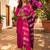 Women Ethnic Motifs Embroidered Regular Kurta with Patiala & With Dupatta