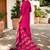 Women Ethnic Motifs Embroidered Regular Kurta with Patiala & With Dupatta