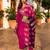 Women Ethnic Motifs Embroidered Regular Kurta with Patiala & With Dupatta