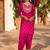 Women Ethnic Motifs Embroidered Regular Kurta with Patiala & With Dupatta