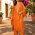 Women Embroidered Regular Thread Work Kurta with Trousers & With Dupatta
