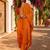 Women Embroidered Regular Thread Work Kurta with Trousers & With Dupatta