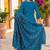 Women Ethnic Motifs Embroidered Regular Kurta with Palazzos & With Dupatta