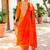 Women Ethnic Motifs Embroidered Kurta Set With Dupatta