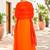 Women Ethnic Motifs Embroidered Kurta Set With Dupatta
