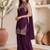 Women Ethnic Motifs Embroidered Regular Thread Work Kurta with Palazzos & With Dupatta