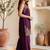 Women Ethnic Motifs Embroidered Regular Thread Work Kurta with Palazzos & With Dupatta