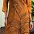 Women Floral Printed Cotton Kurta with Trousers