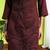 Women Ethnic Motifs Embroidered Regular Thread Work Pure Cotton Kurta with Trousers