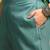 Women Embroidered Regular Kurta Set