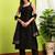 Women Ethnic Motifs Printed Regular Kurta with Trousers & With Dupatta