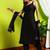Women Ethnic Motifs Printed Regular Kurta with Trousers & With Dupatta