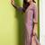 Women Ethnic Motifs Embroidered Regular Thread Work Kurta with Palazzos & With Dupatta