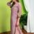 Women Ethnic Motifs Embroidered Regular Thread Work Kurta with Palazzos & With Dupatta