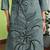 Women Floral Embroidered Regular Thread Work Pure Cotton Kurta with Trousers