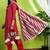 Women Printed Regular Thread Work Pure Cotton Kurta with Trousers & With Dupatta