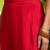 Women Printed Regular Thread Work Pure Cotton Kurta with Trousers & With Dupatta