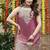 Women Ethnic Motifs Embroidered Regular Kurta with Palazzos & With Dupatta