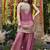 Women Ethnic Motifs Embroidered Regular Kurta with Palazzos & With Dupatta