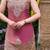 Women Ethnic Motifs Embroidered Regular Kurta with Palazzos & With Dupatta
