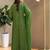 Women Ethnic Motifs Embroidered Regular Thread Work Kurta with Palazzos & With Dupatta