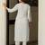 Women Floral Printed Regular Thread Work Pure Silk Kurta with Trousers