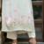 Women Floral Embroidered Silk Kurta with Trousers