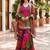 Women Dyed Regular Kurta with Sharara & With Dupatta