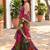 Women Dyed Regular Kurta with Sharara & With Dupatta
