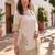 Women Ethnic Motifs Embroidered Regular Silk Chiffon Kurta with Palazzos & With Dupatta
