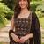 Women Ethnic Motifs Embroidered Regular Kurta with Sharara & With Dupatta