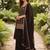 Women Ethnic Motifs Embroidered Regular Kurta with Sharara & With Dupatta